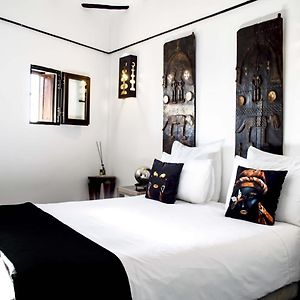 Standaard Double Kamer